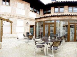 Best offers for Hosteria Del Mudejar Velayos