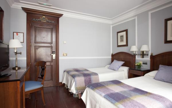 Best offers for Rice Reyes Católicos Burgos