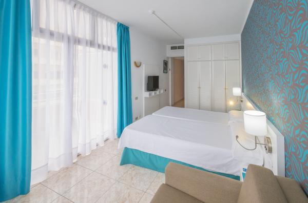 Best offers for Checkin Concordia Playa Puerto De La Cruz