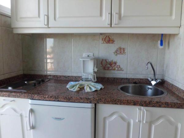 Best offers for La Carabela Puerto De La Cruz