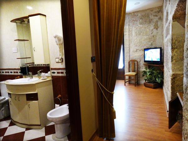 أفضل العروض ل وسبيديريا اوديينثيا ريال سيوداد رودريغو