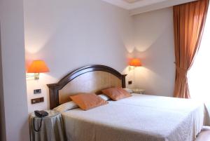 Best offers for Monterrey Salamanca