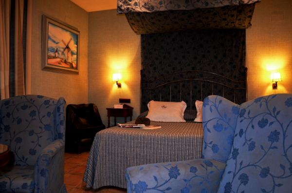Best offers for Hospedium Hotel Retiro del Maestre Almagro