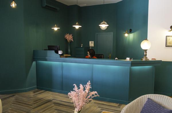 Best offers for Hospedium Hotel Maestrazgo de Calatrava Almagro