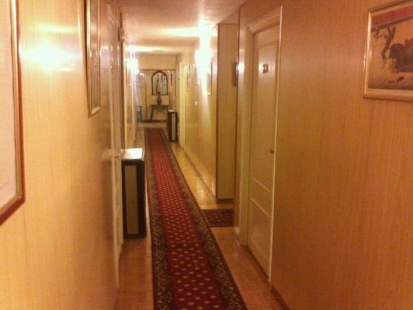 Best offers for HOTEL VISTA ALEGRE Valdepenas