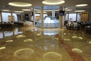 Best offers for Cumbria Spa&Hotel Ciudad Real