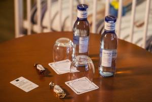 أفضل العروض ل فندق موثاربيث سالامانكا موزاربيز