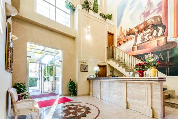 Best offers for Roma Aurea Talavera De La Reina