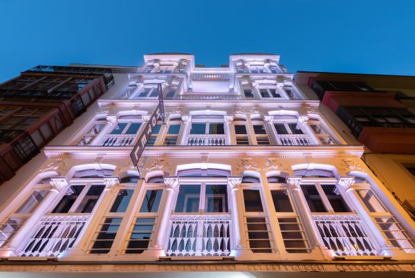 Best offers for Eurostars Marqués de Vallejo Logrono