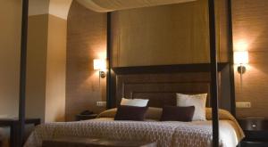 Best offers for Hospes Palacio de Arenales & SPA Caceres