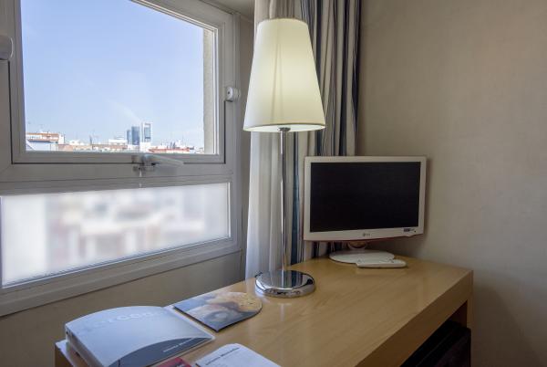 أفضل العروض ل فىفانتا ميرثيديس مدريد