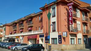 Best offers for Alfageme Leon