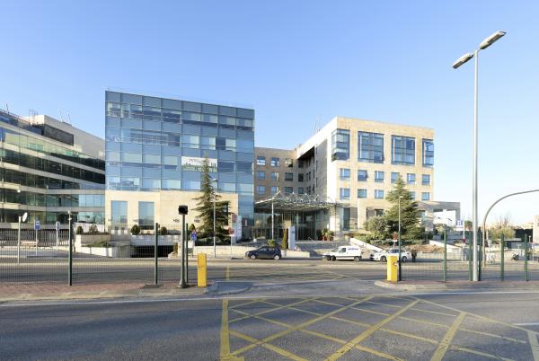 Best offers for Eurostars Madrid Congress Alcobendas