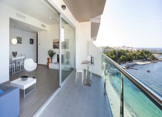 AXELBEACH IBIZA SUITES APARTMENTS SPA & BEACH CLUB - ADULTS ONLY