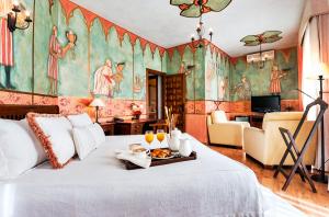 Best offers for El Jardin de la Abadia Arroyo De La Encomienda