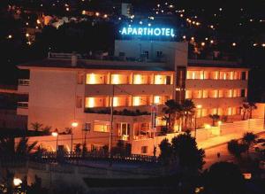 Best offers for Aparthotel Residencial Vidalbir El Albir Beach