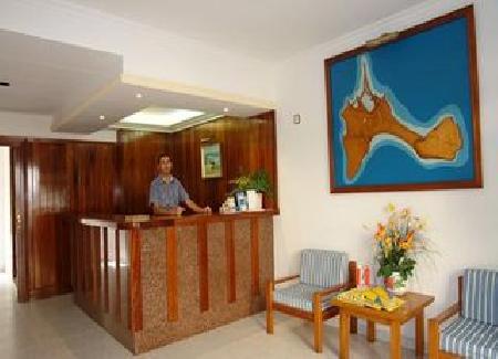 Best offers for Apartamentos Es Pujols Es Pujols