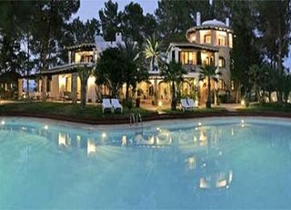 AGROTURISMO SA TALAIA