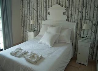 AGROTURISMO SA TALAIA