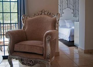 AGROTURISMO SA TALAIA