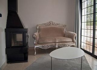 AGROTURISMO SA TALAIA