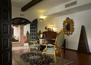 AGROTURISMO SA TALAIA