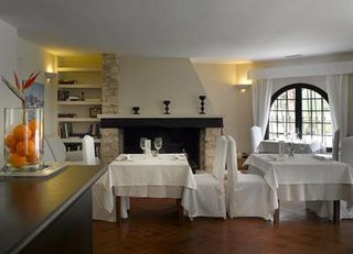 AGROTURISMO SA TALAIA