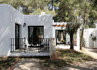 AGROTURISMO SA TALAIA