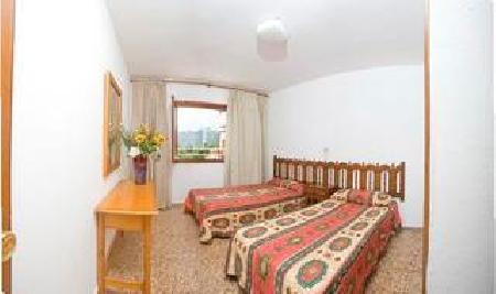 Best offers for APARTAMENTOS POSEIDON I Cala Portinatx Beach