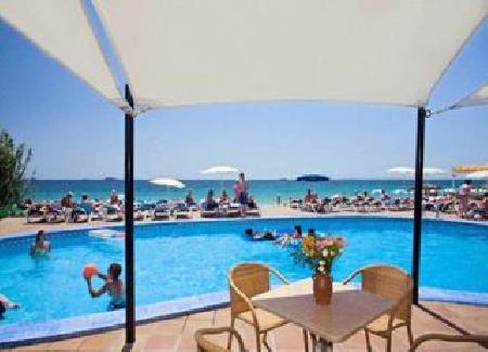 Best offers for Apartamentos Sal Rossa Playa d en Bossa