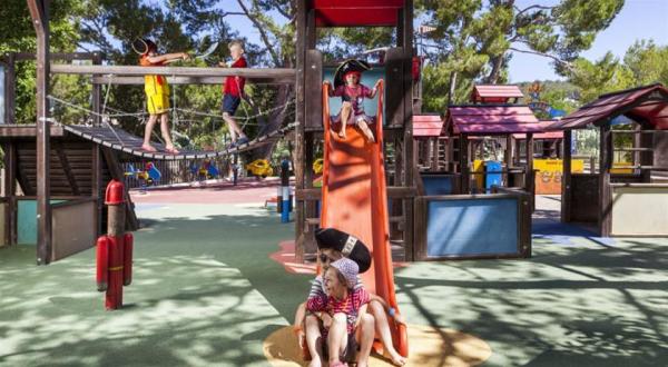 Best offers for INVISA HOTEL CLUB CALA BLANCA Playa des Figueral