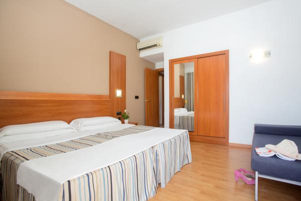 Best offers for Mix Alea S´Arenal