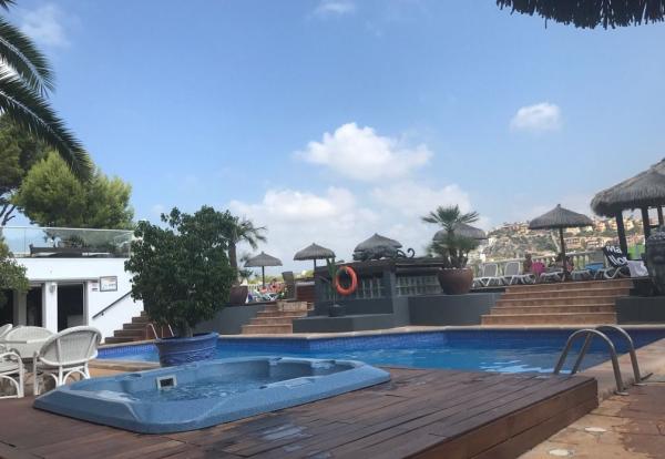 Best offers for Boutique Hotel Bon Repos - Adults Only Santa Ponça