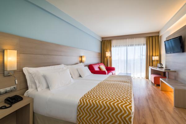 Best offers for Barcelo Margaritas Playa del Inglés