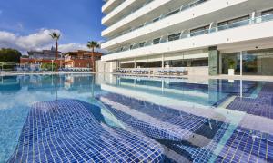 أفضل العروض ل جلوباليس تورينوبا للبالغين فقط +16 بالما نوفا