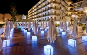 Best offers for Hotel Alhambra Santa Susanna