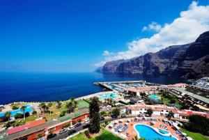 Best offers for Poblado Marinero Puerto de Santiago