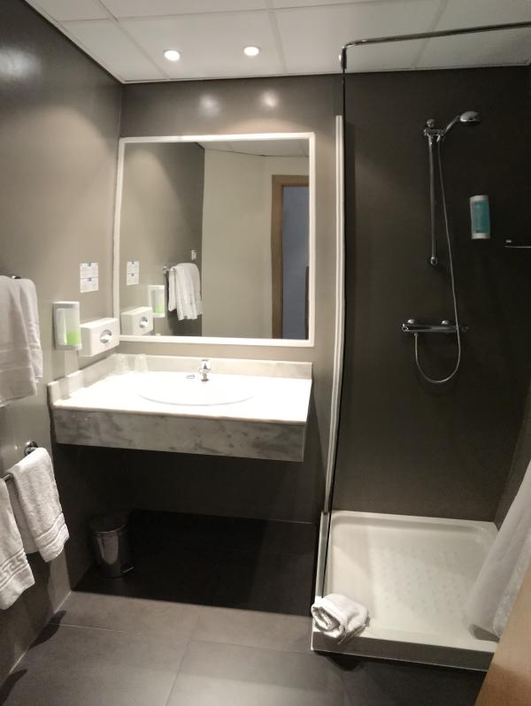 Best offers for Holiday Inn Exp Madrid San Sebastian de los Reyes San Sebastian De Los Reyes