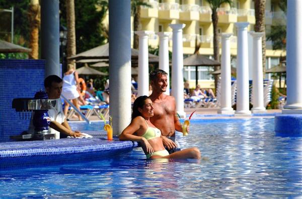 Best offers for Sol Pelicanos Ocas Benidorm