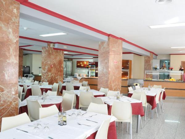 Best offers for HOTEL RAMBLA Benidorm