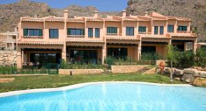Best offers for Sierra Cortina Resort Finestrat