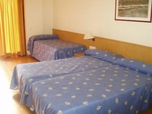 Best offers for Hotel Taüll TAÜLL