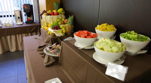 Best offers for APARTHOTEL ATTICA 21 VALLÉS Sabadell