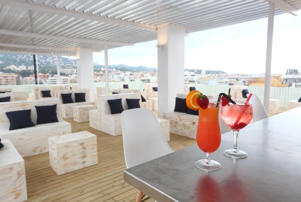 Best offers for Don Juan Resort Affiliated by FERGUS Lloret De Mar