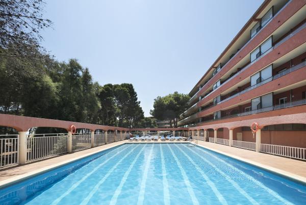 Best offers for Apartamentos Salles Beach Lloret De Mar