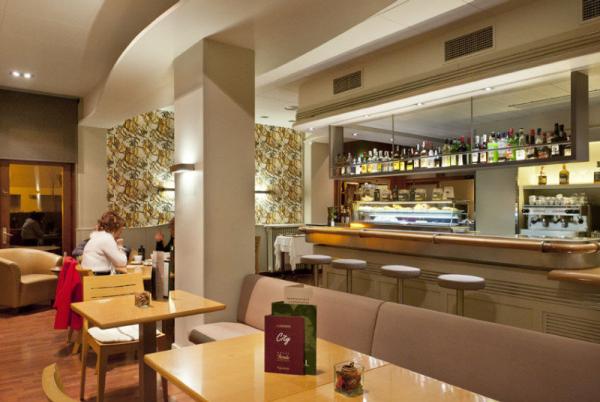 Best offers for Ibis Styles Figueres Ronda Figueres