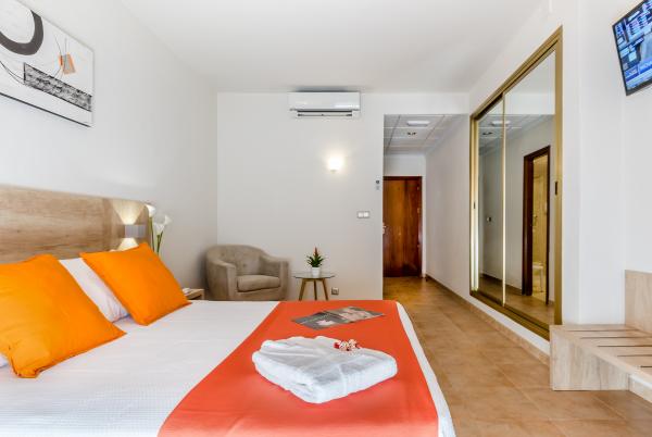 أفضل العروض ل فندق جران بلايا سانتا بولا