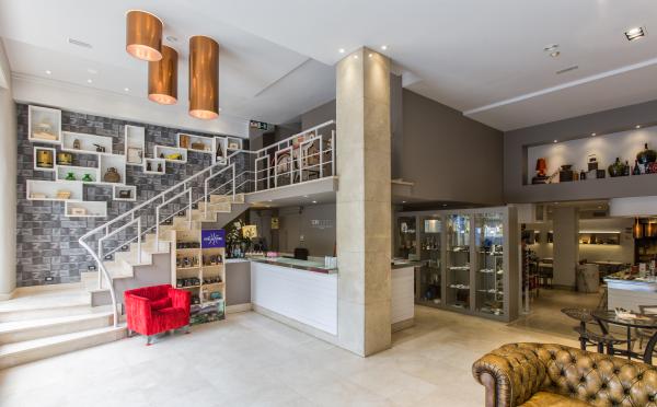 Best offers for Alda San Carlos Santiago De Compostela