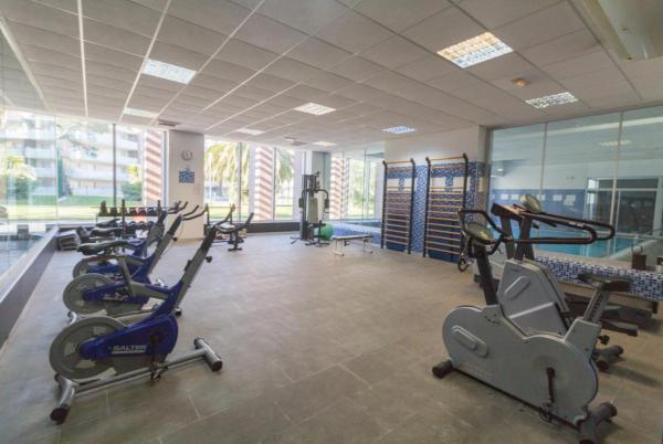 Best offers for Ibersol SPA Aqquaria Salou