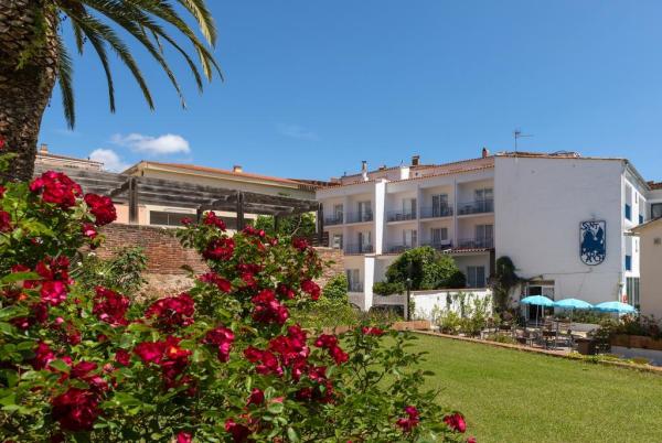 أفضل العروض ل فندق سانت مارتش توسه د مار